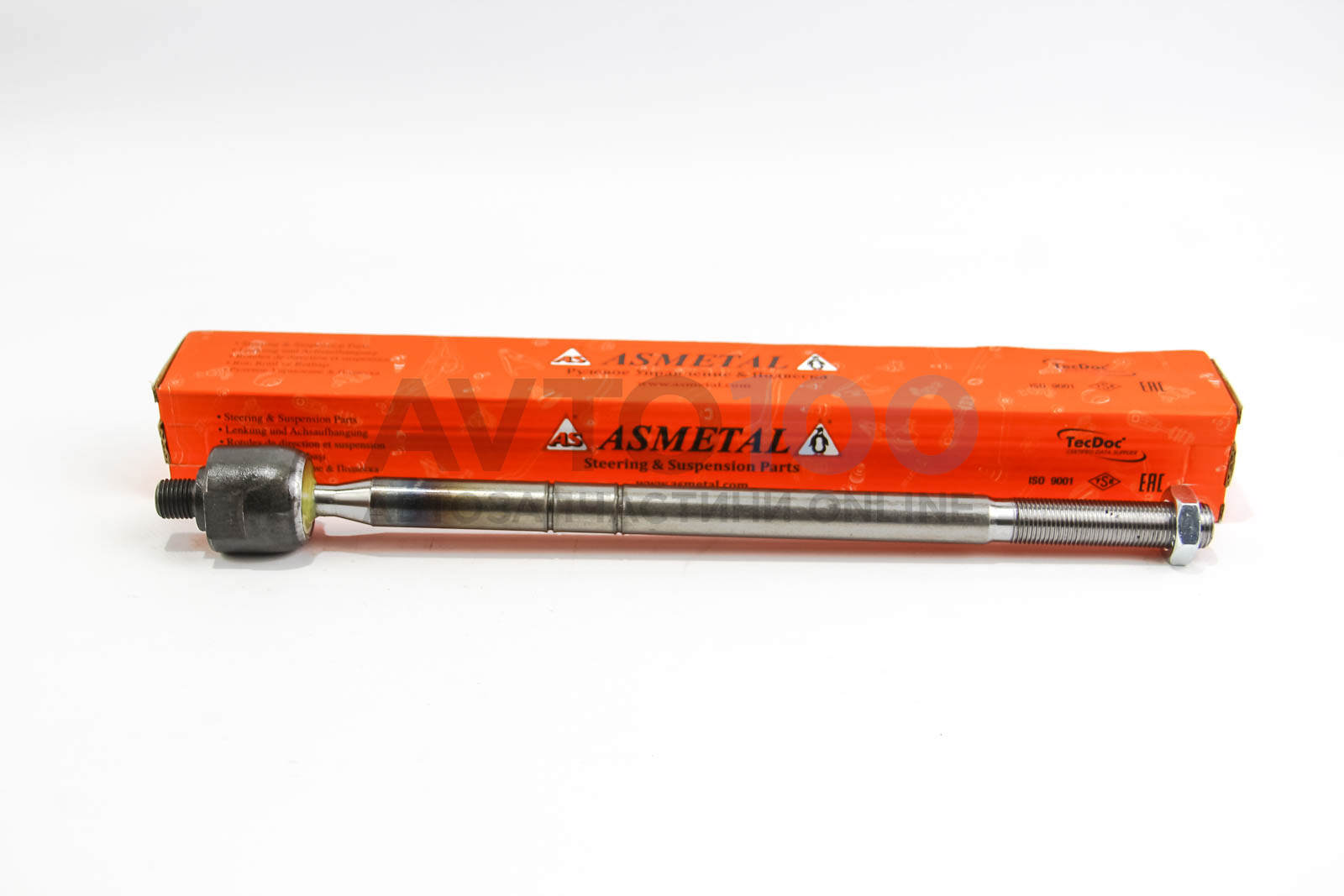 20FR0501 AS METAL