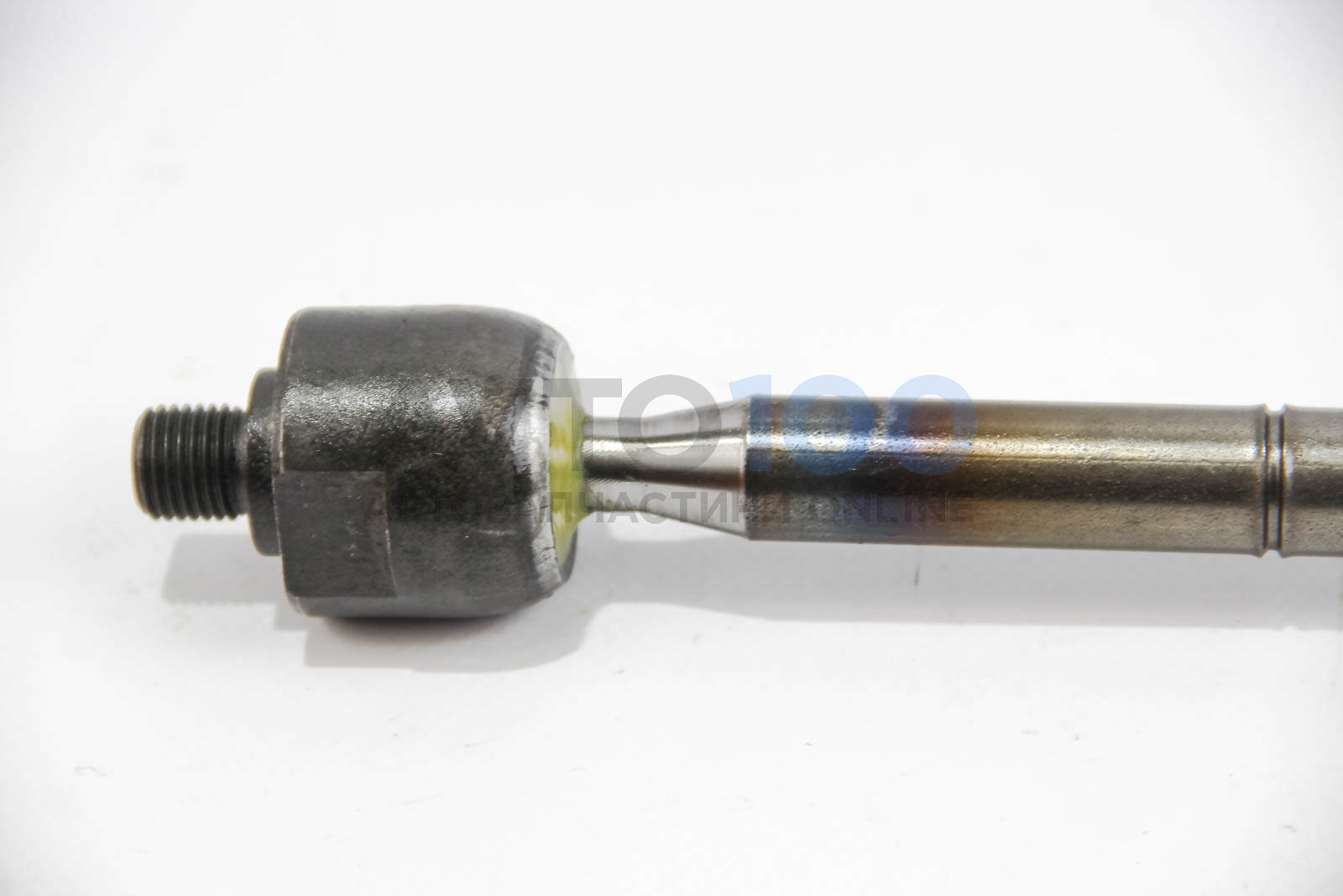 20FR0501 AS METAL