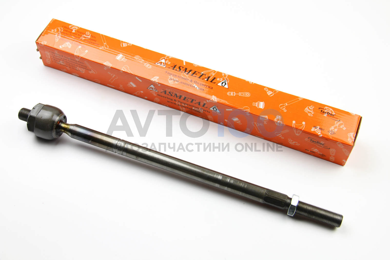 20FR1006 AS METAL