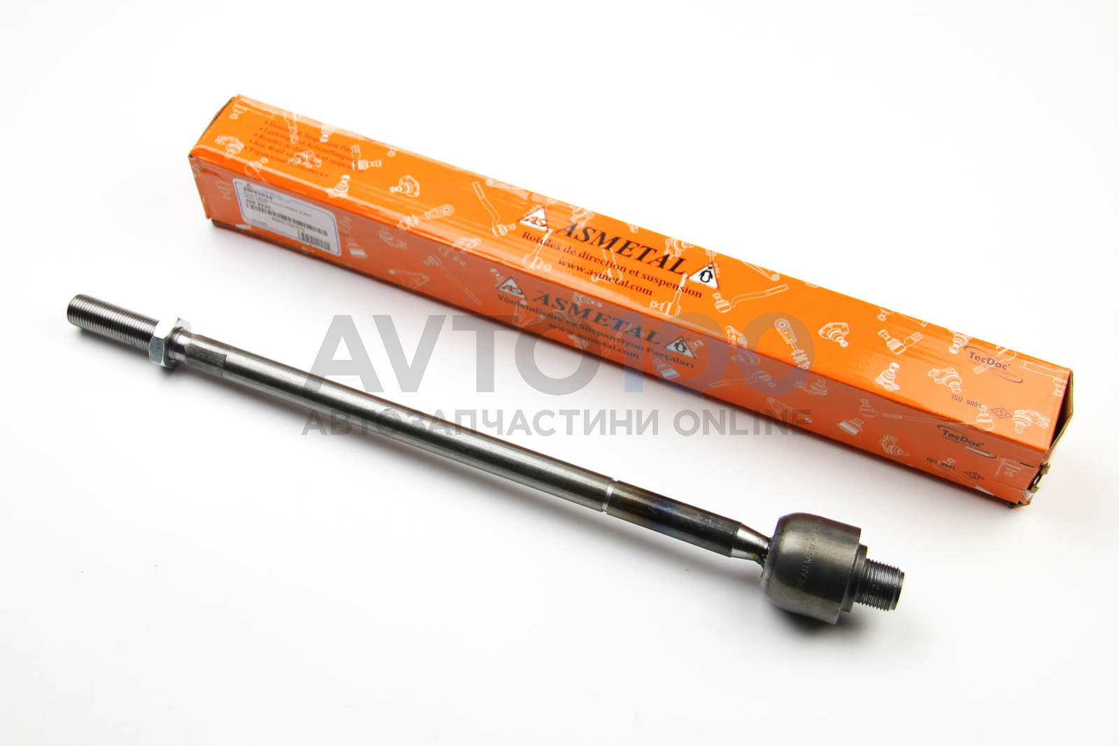 20FR1010 AS METAL