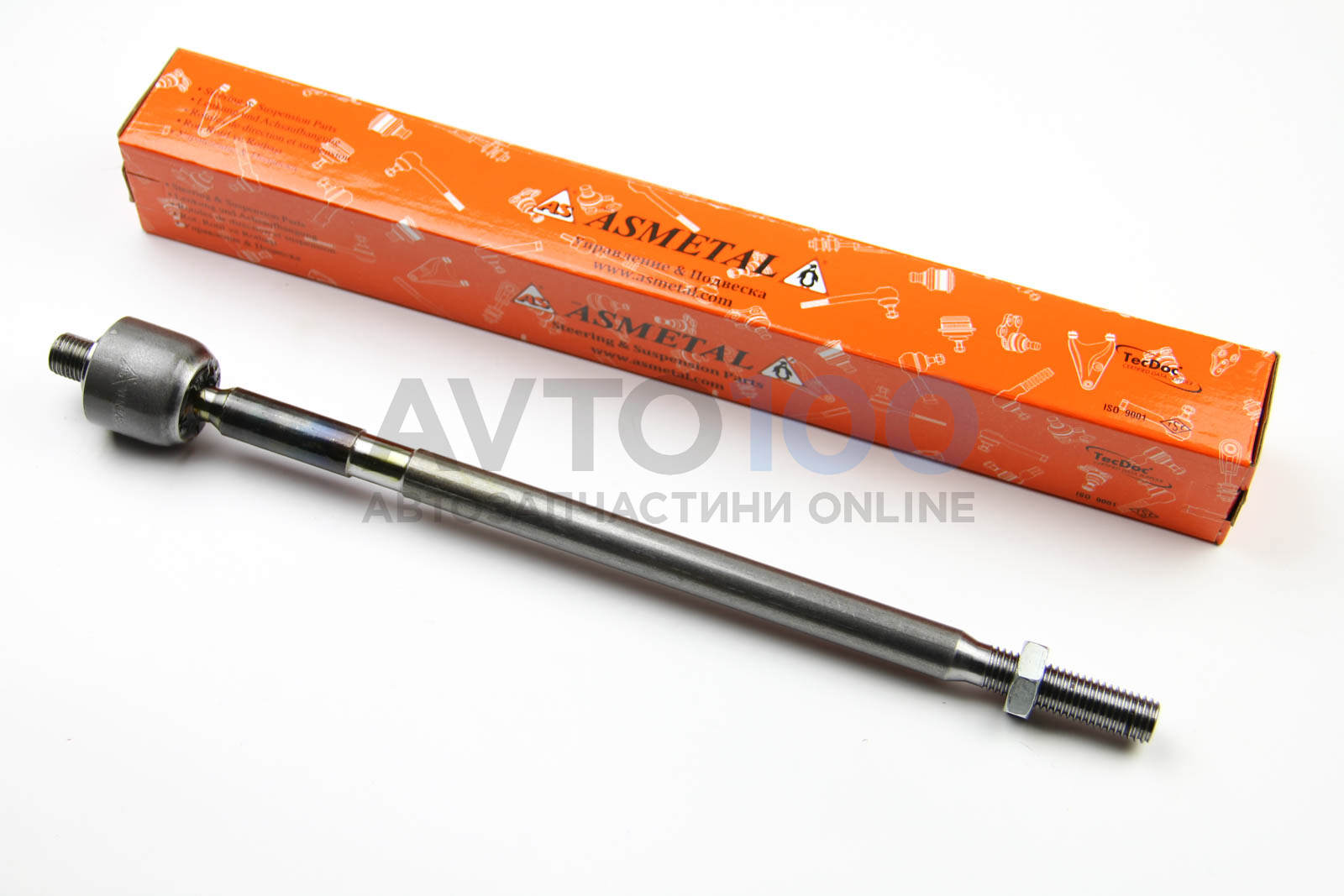 20FR1700 AS METAL