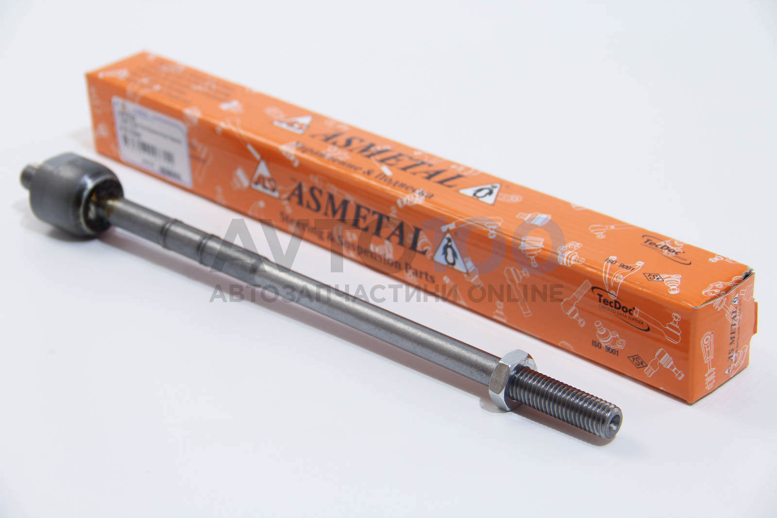 20FR20 AS METAL