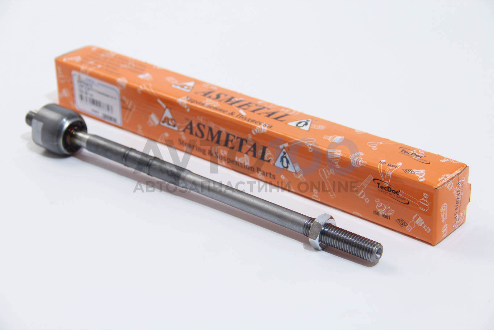 20FR3510 AS METAL