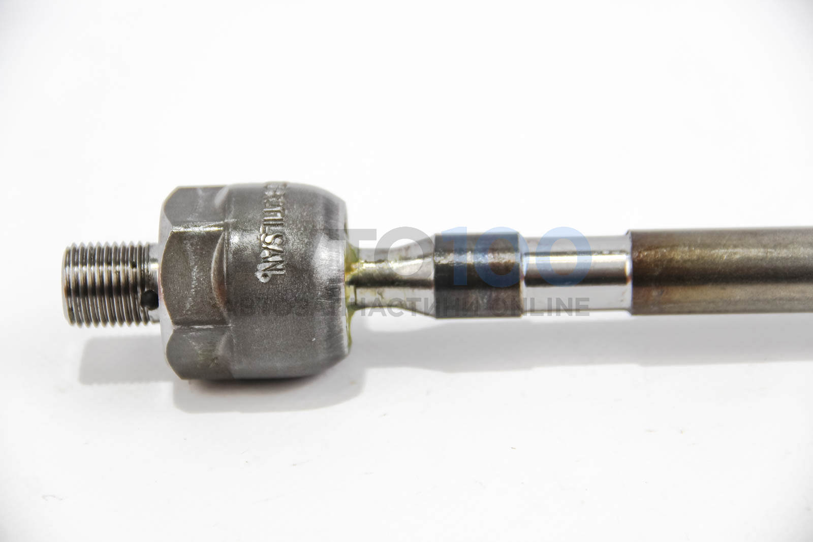 20HY3005 AS METAL