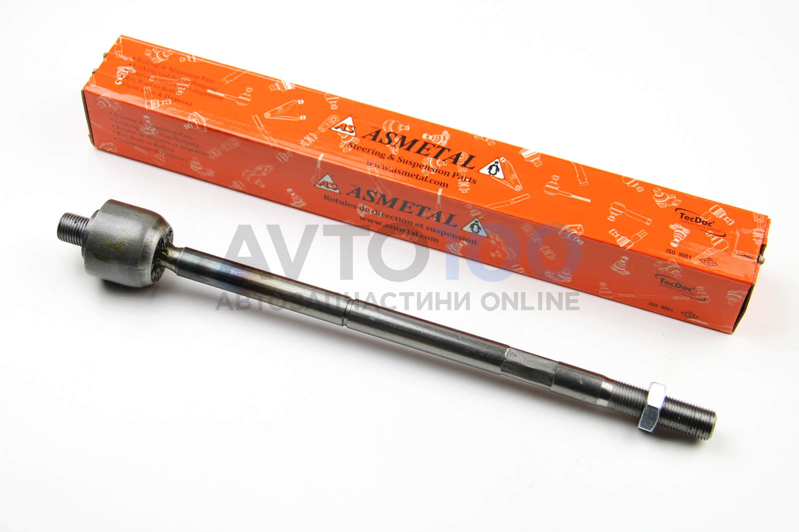 20IV0500 AS METAL