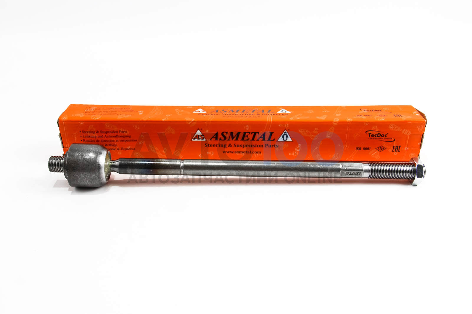 20IV0501 AS METAL