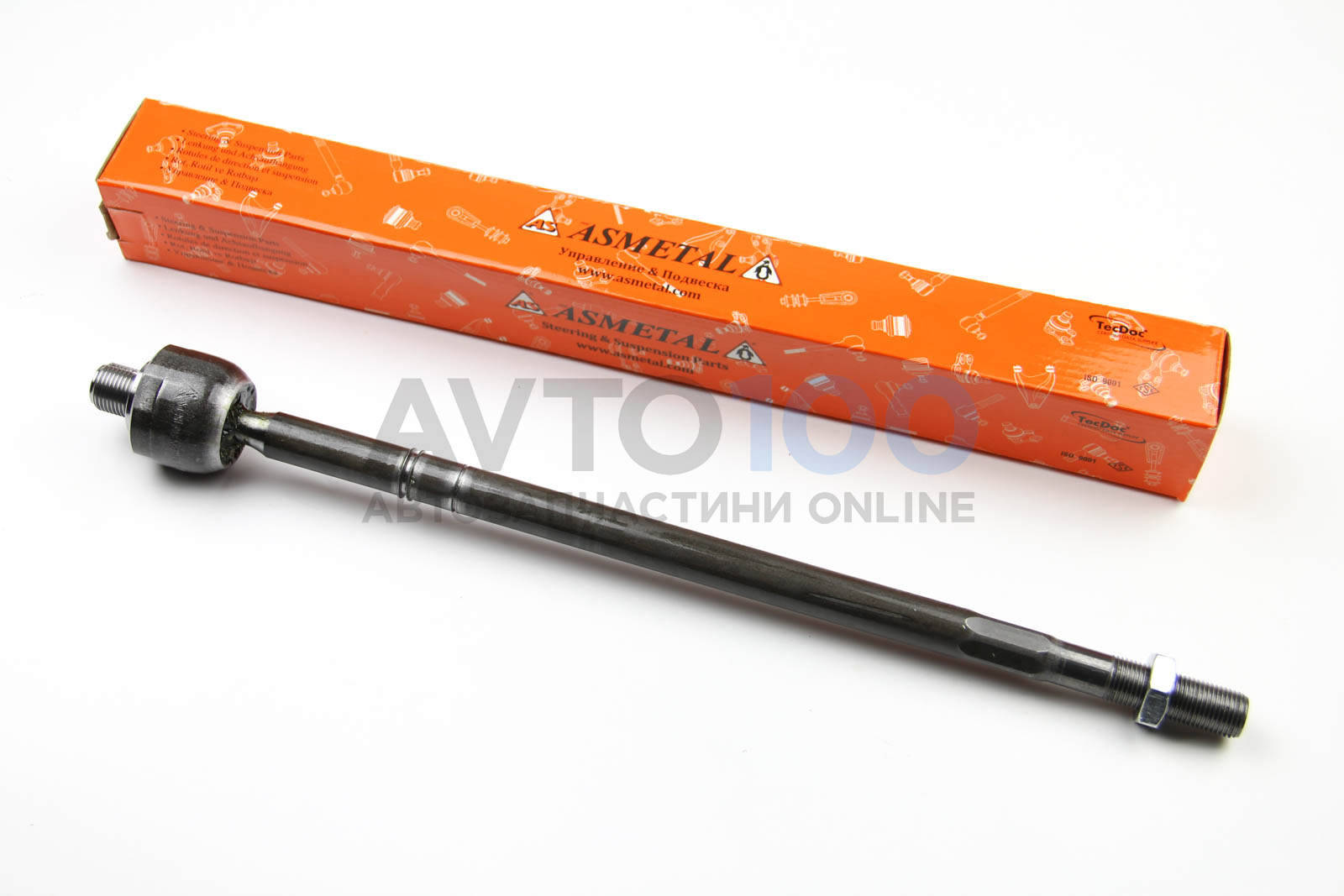 20MR0101 AS METAL