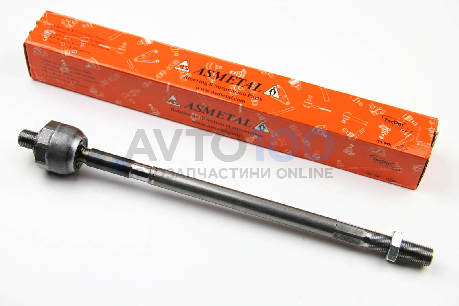 20MR0800 AS METAL