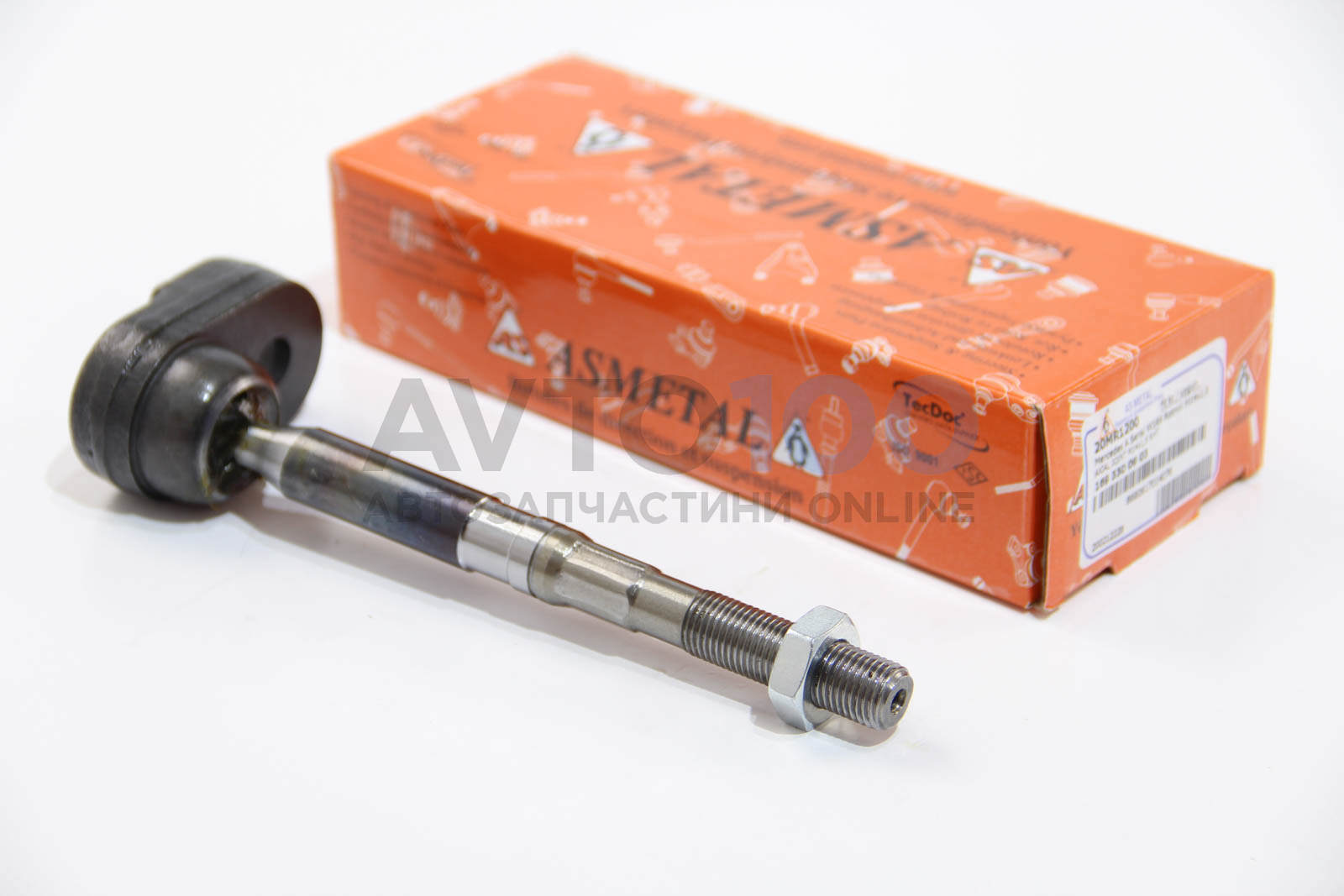 20MR1200 AS METAL