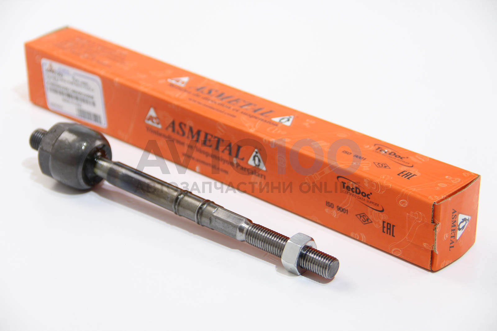20MR1202 AS METAL