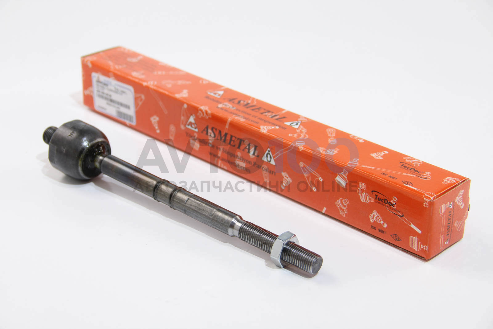 20MR1800 AS METAL