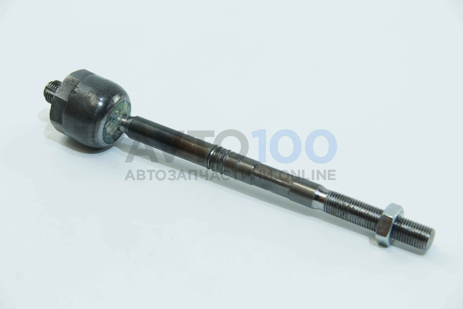 20MR3610 AS METAL