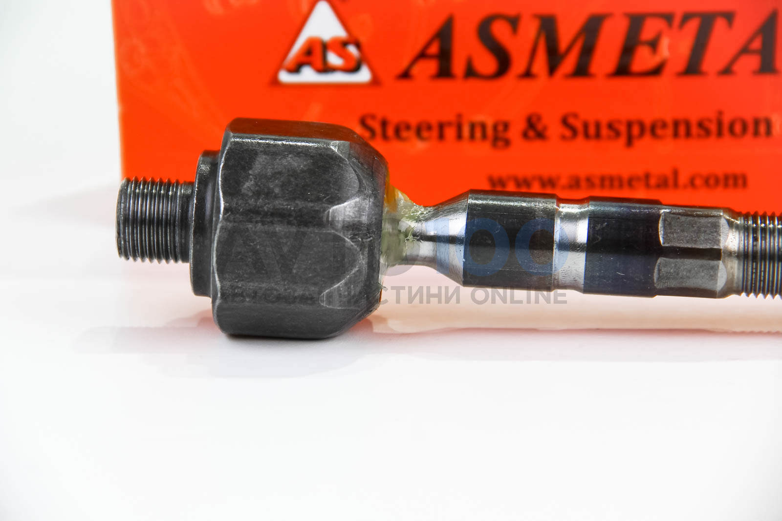 20MR4500 AS METAL