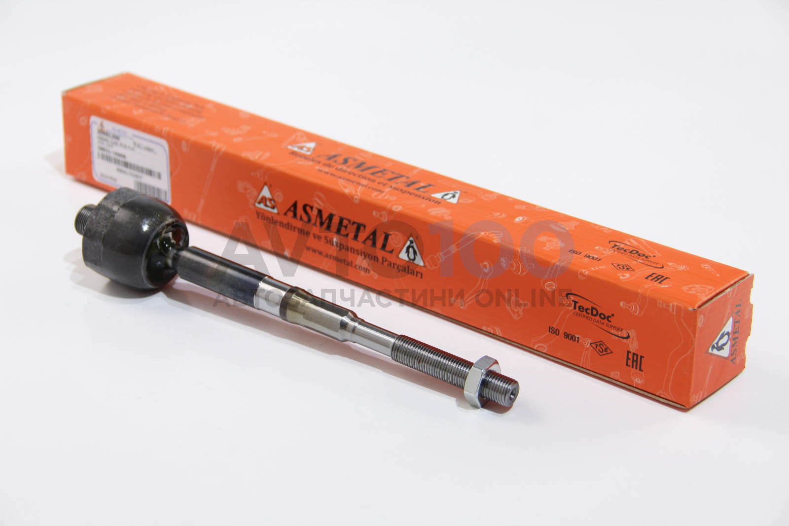 20NS1200 AS METAL