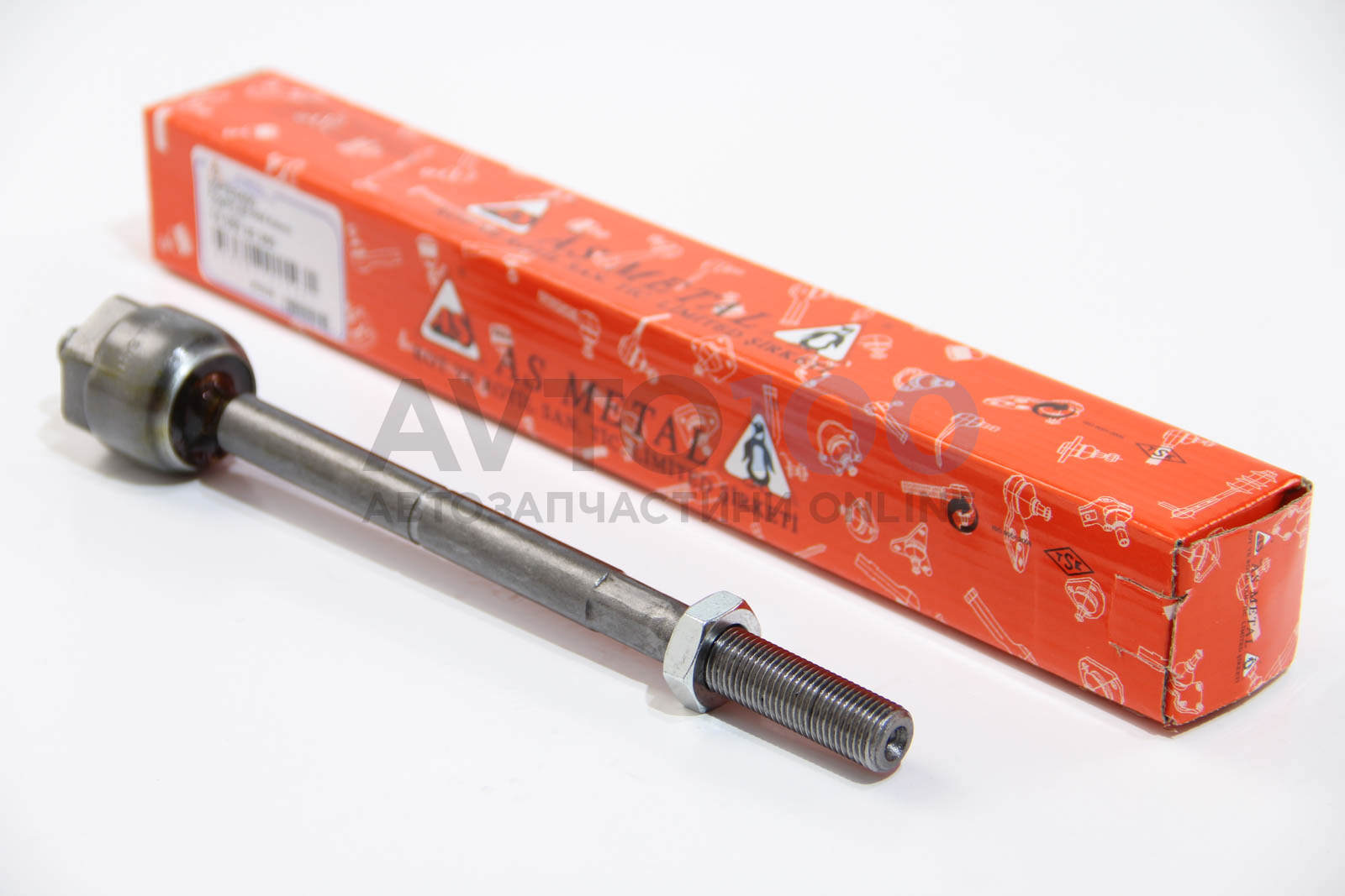 20PE0400 AS METAL