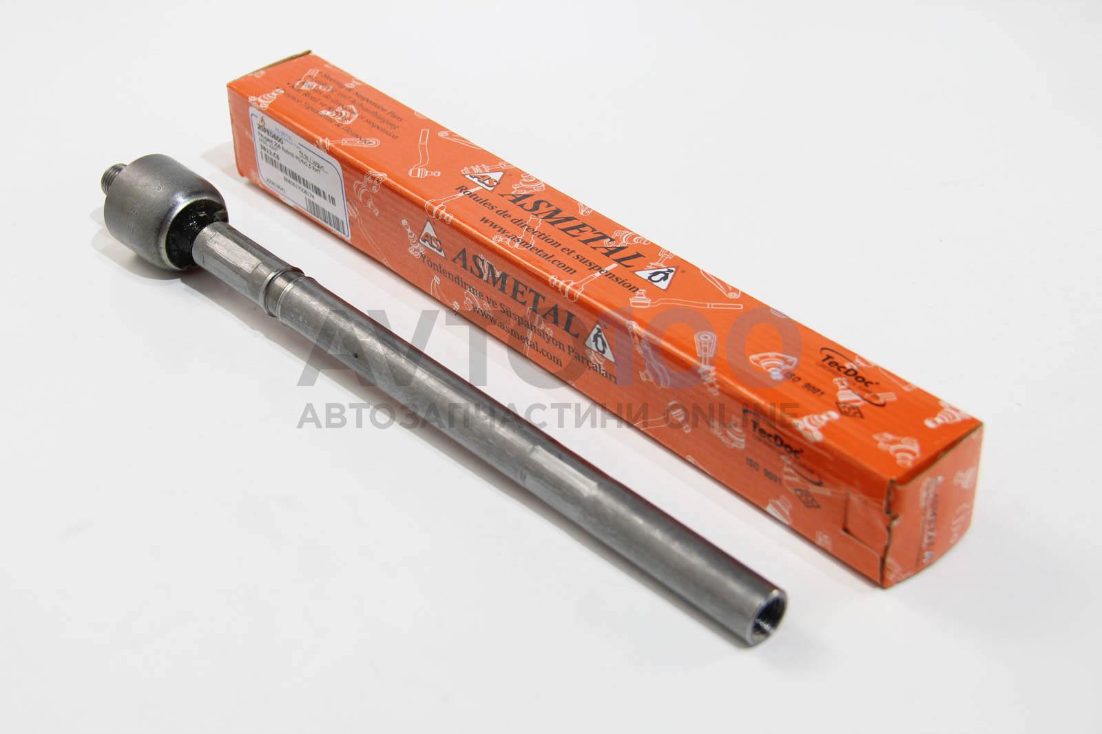 20PE0600 AS METAL