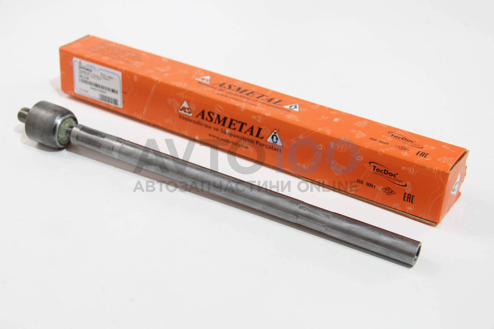 20PE0805 AS METAL