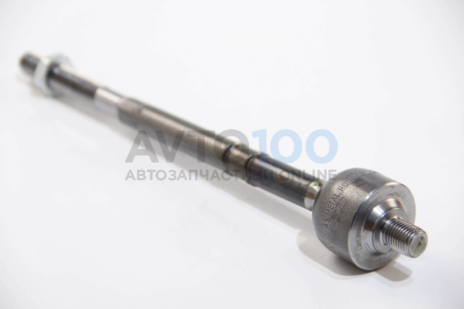 20PE1107 AS METAL