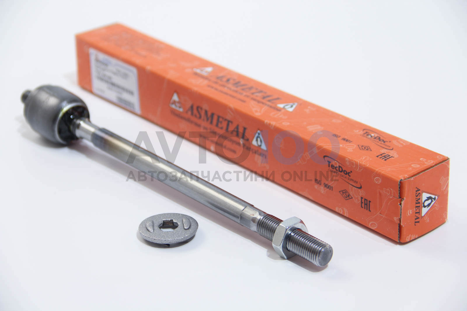 20RN0500 AS METAL