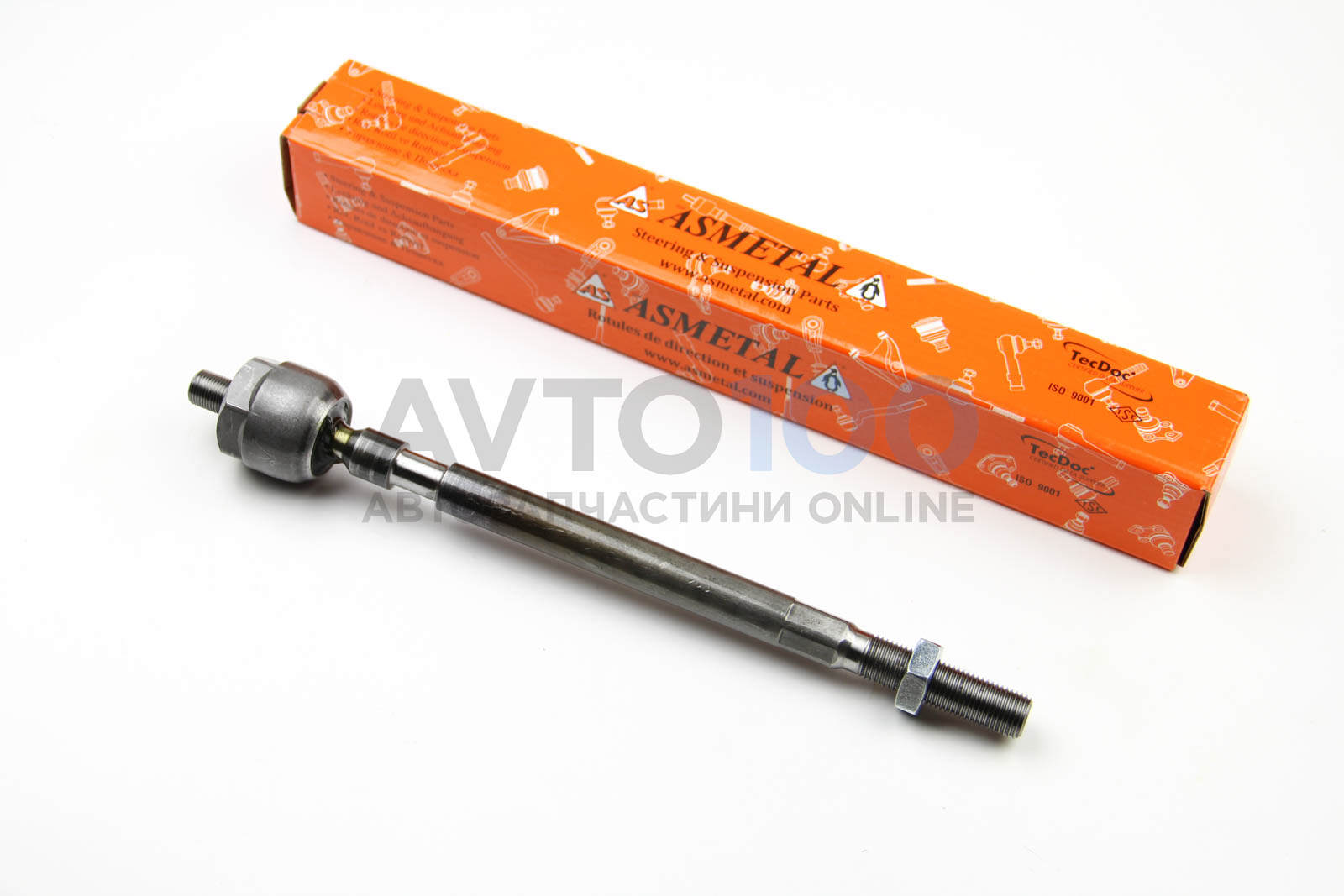 20RN3600 AS METAL