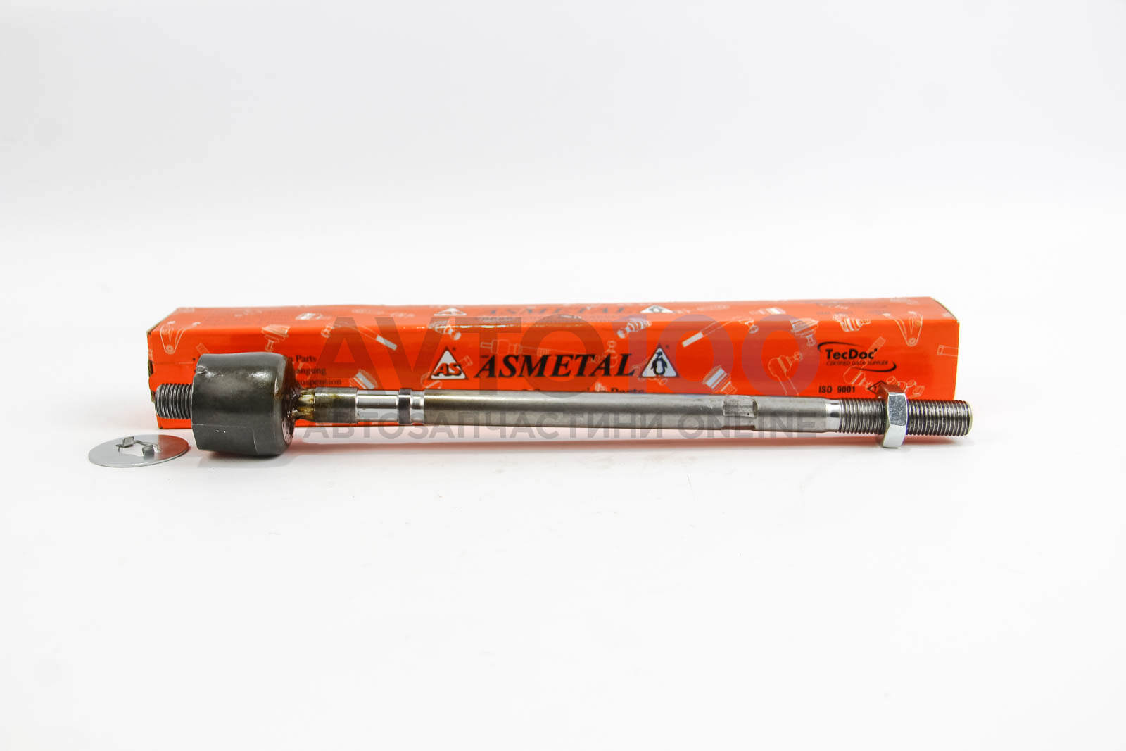 20SU0500 AS METAL