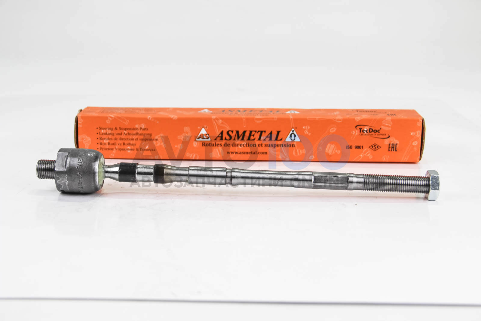20SU0510 AS METAL