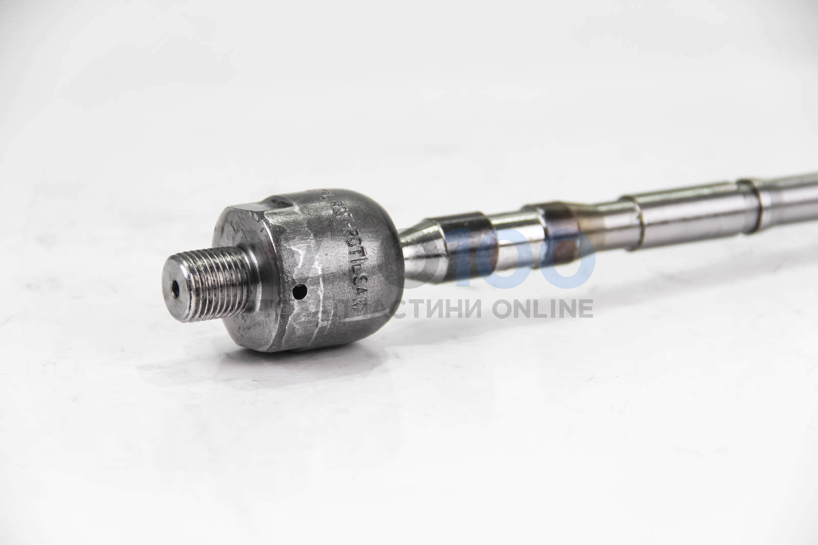 20SU0510 AS METAL