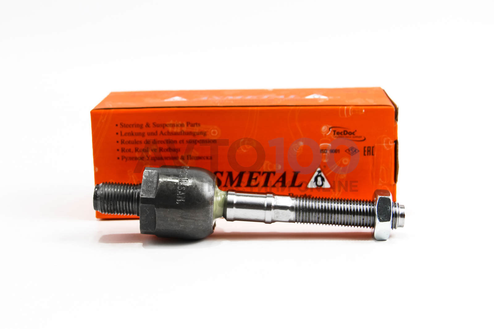 20VL0502 AS METAL