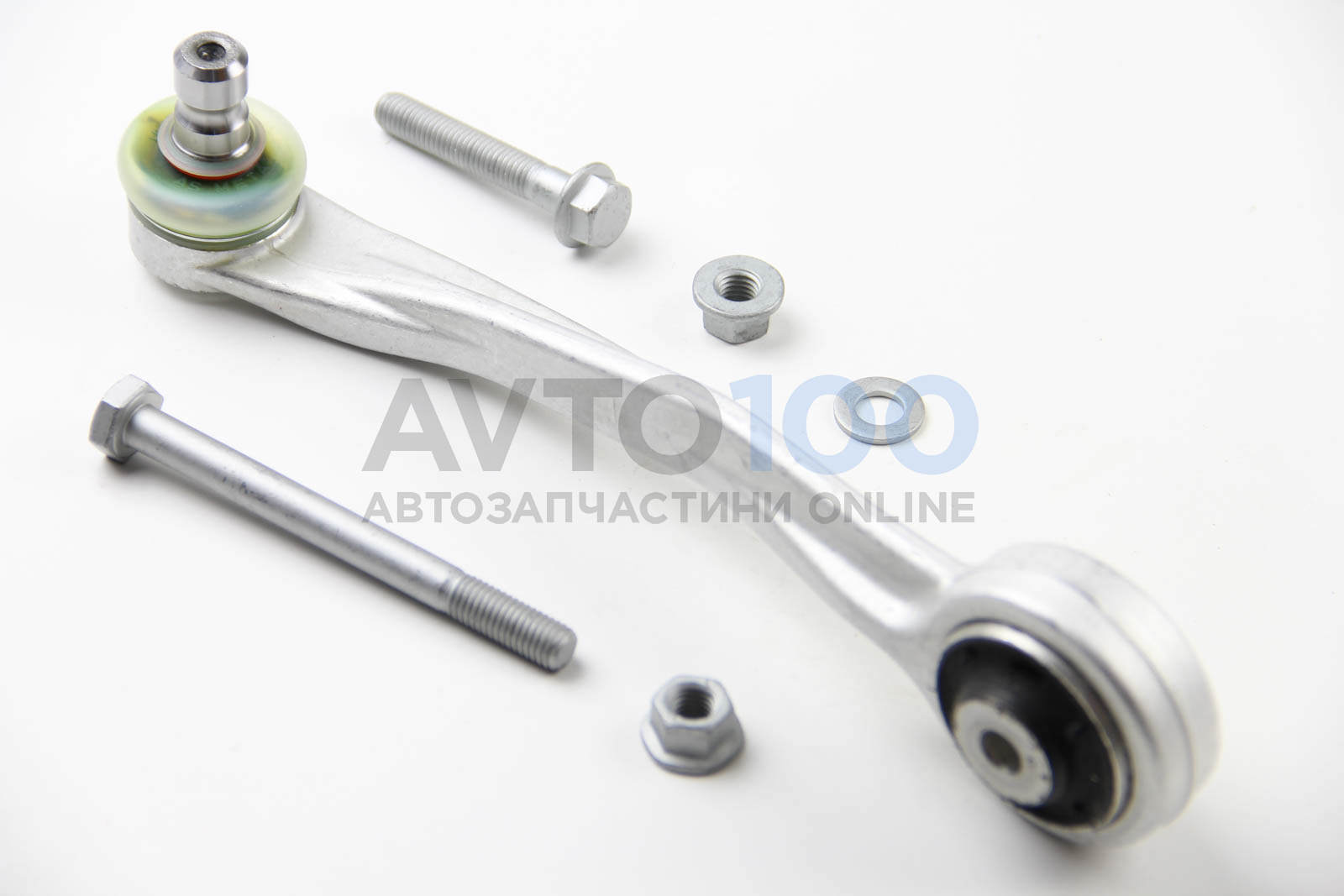 23AU0100 AS METAL