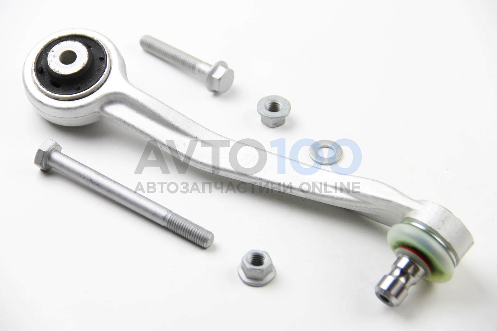 23AU0100 AS METAL