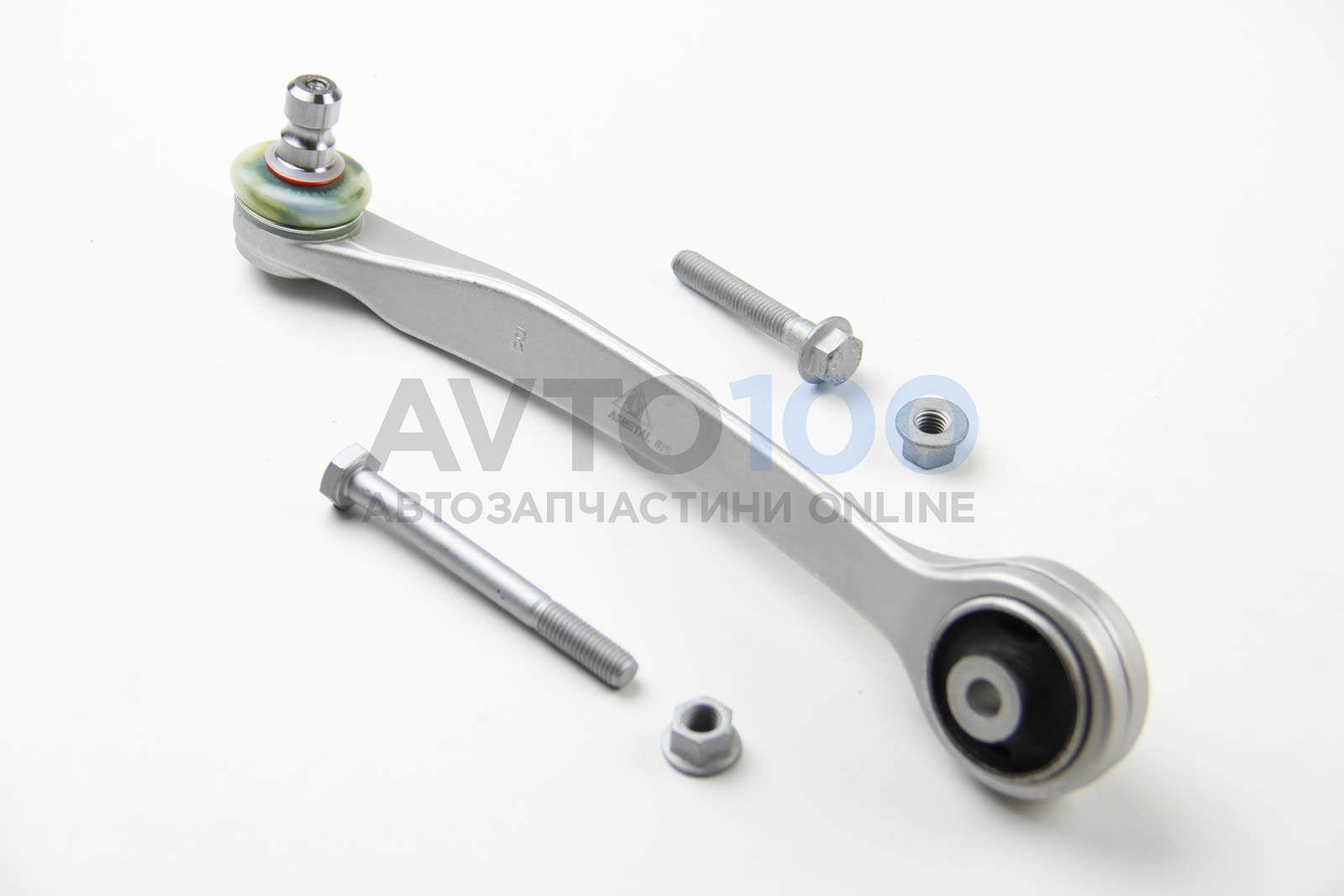 23AU0200 AS METAL