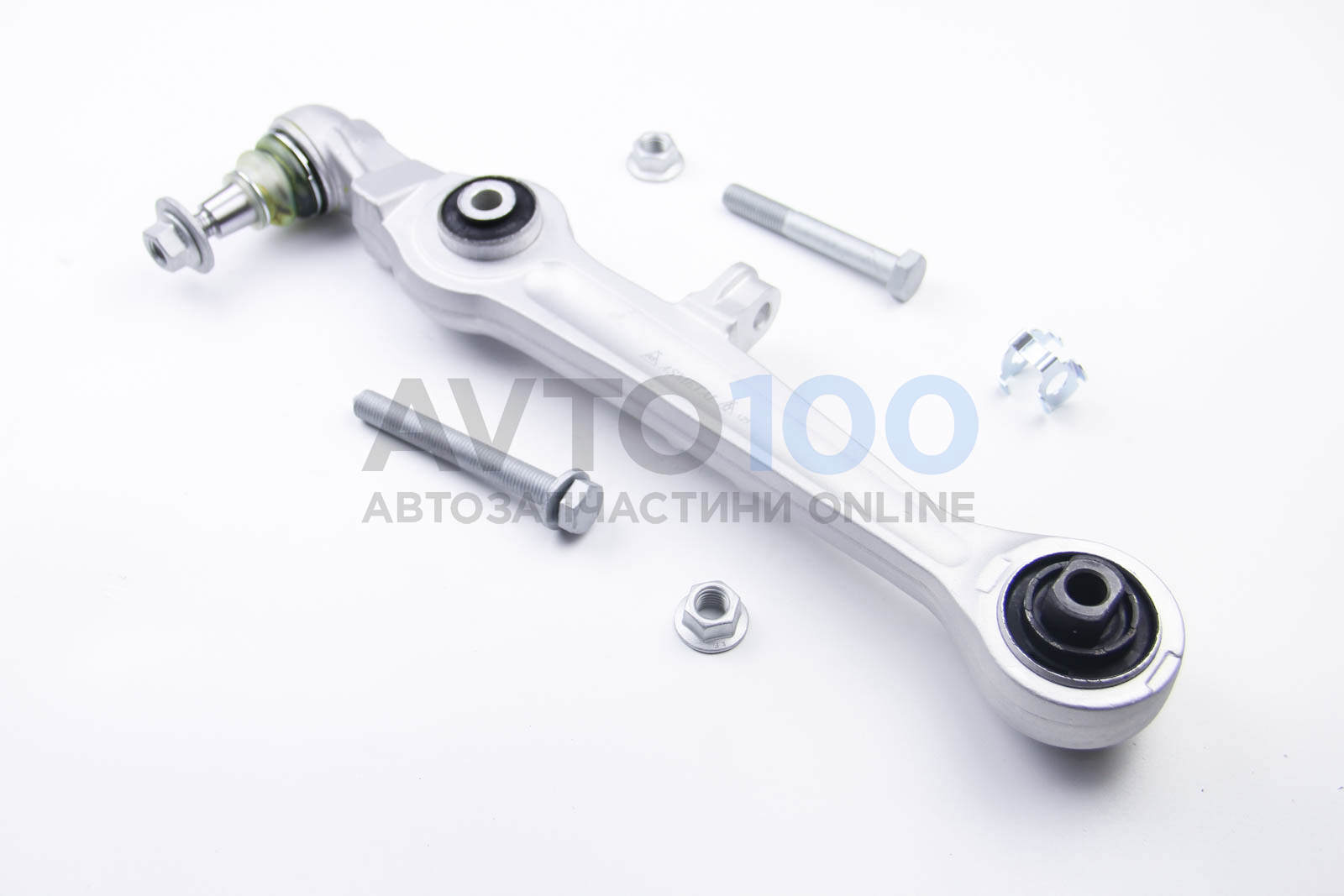 23AU0250 AS METAL
