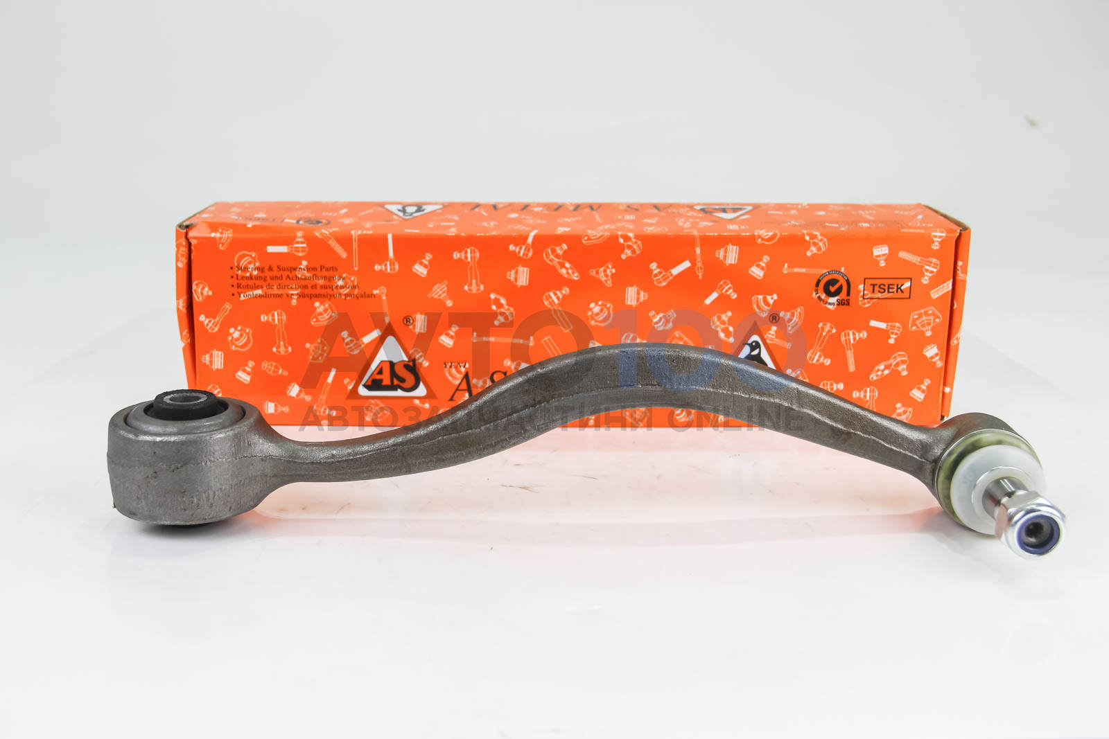 23BM02 AS METAL