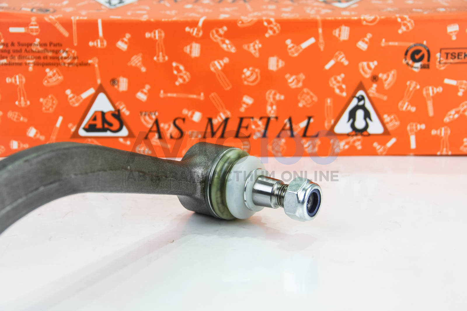 23BM02 AS METAL