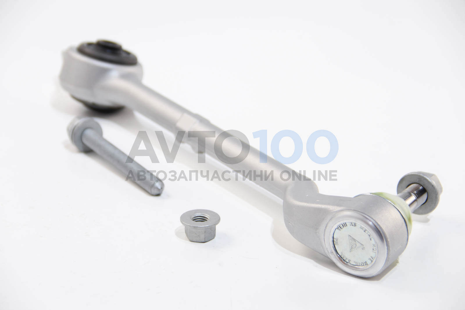 23BM0301 AS METAL