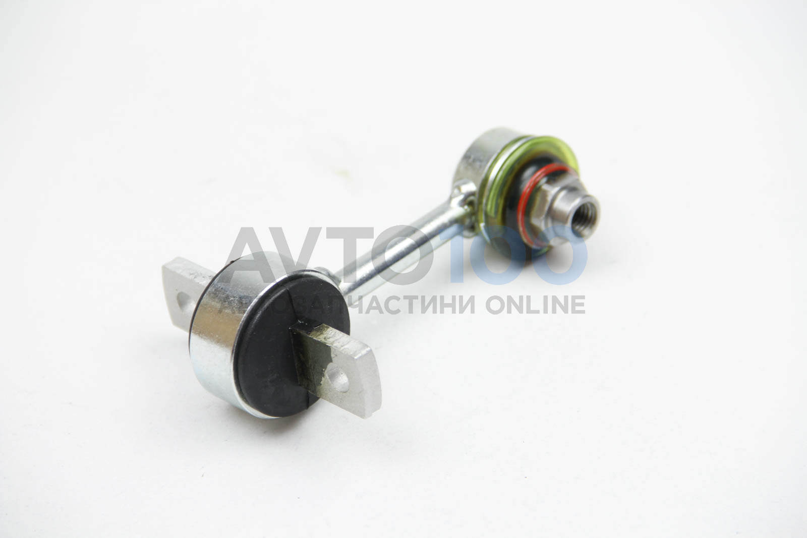26AU0200 AS METAL