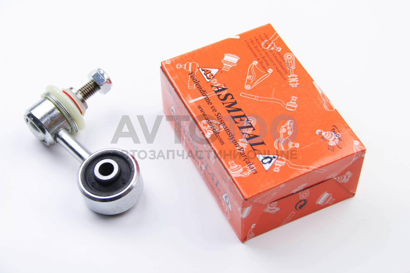 26BM0100 AS METAL