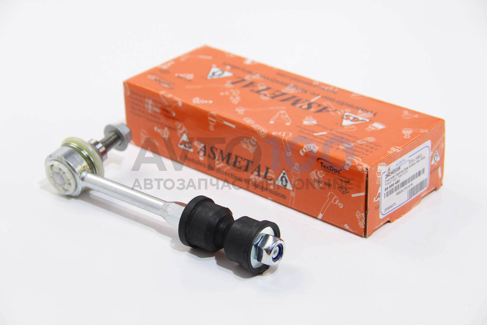 26CH0105 AS METAL