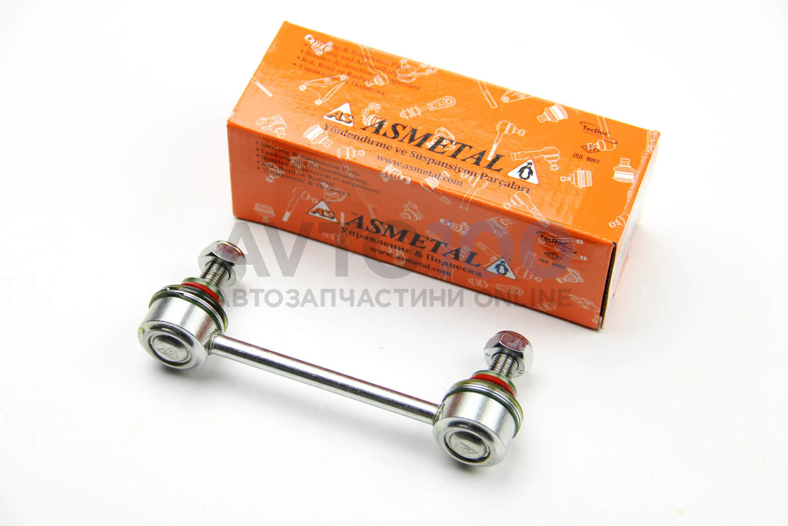 26FI5500 AS METAL
