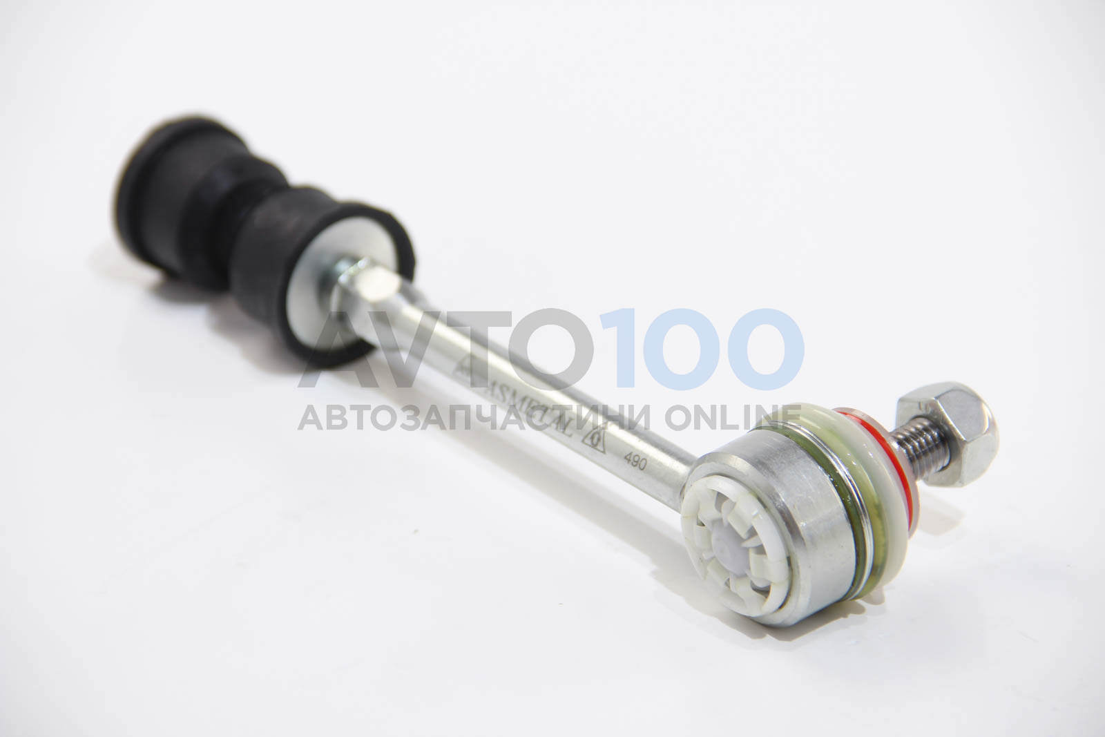 26FR2210 AS METAL