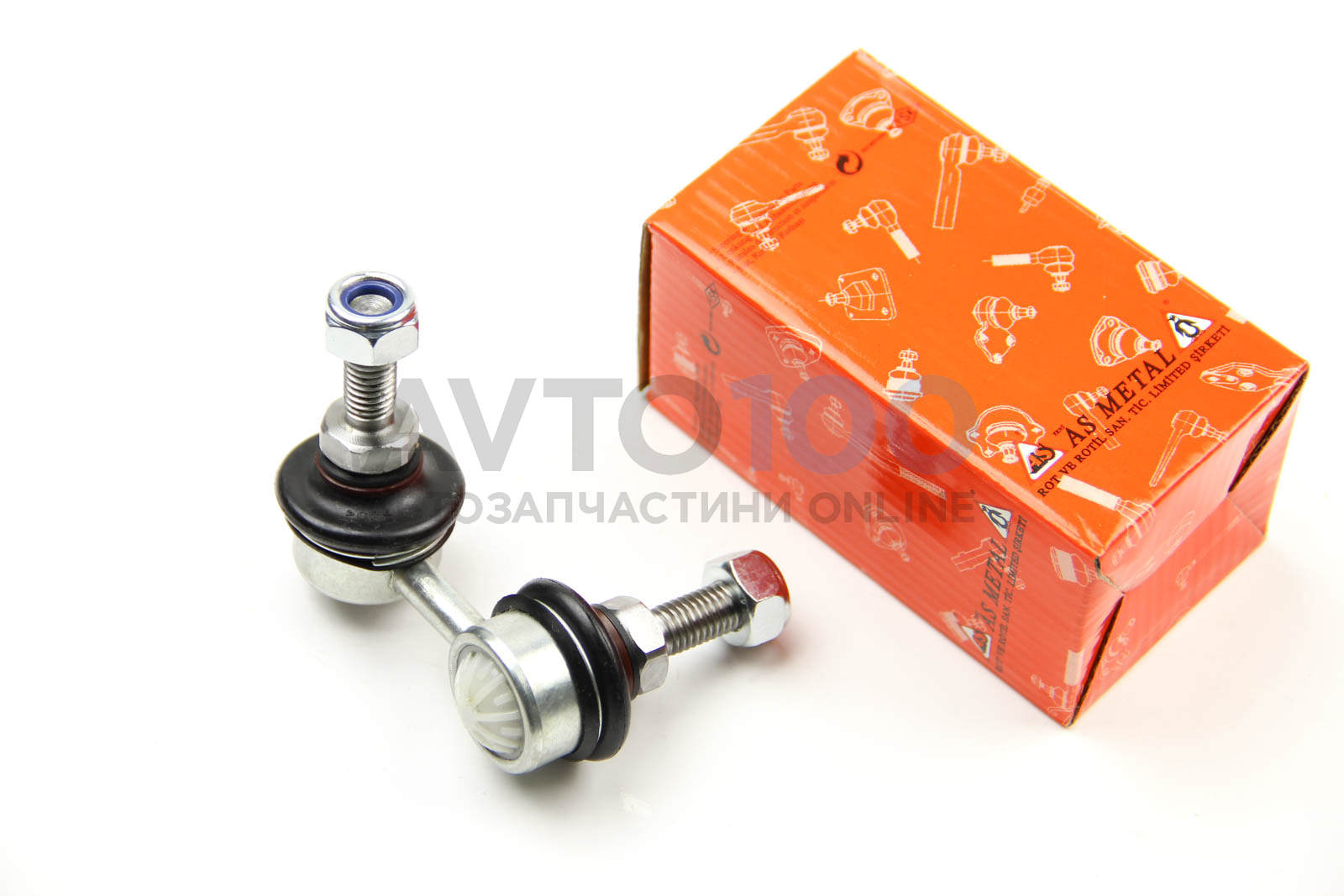 26IV0100 AS METAL