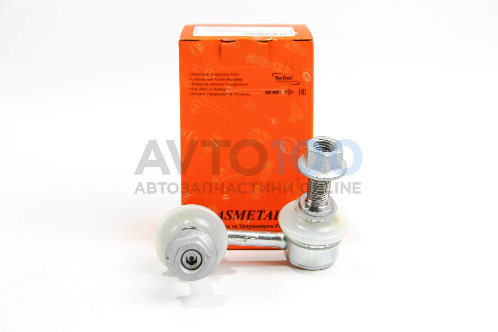 26NS0100 AS METAL
