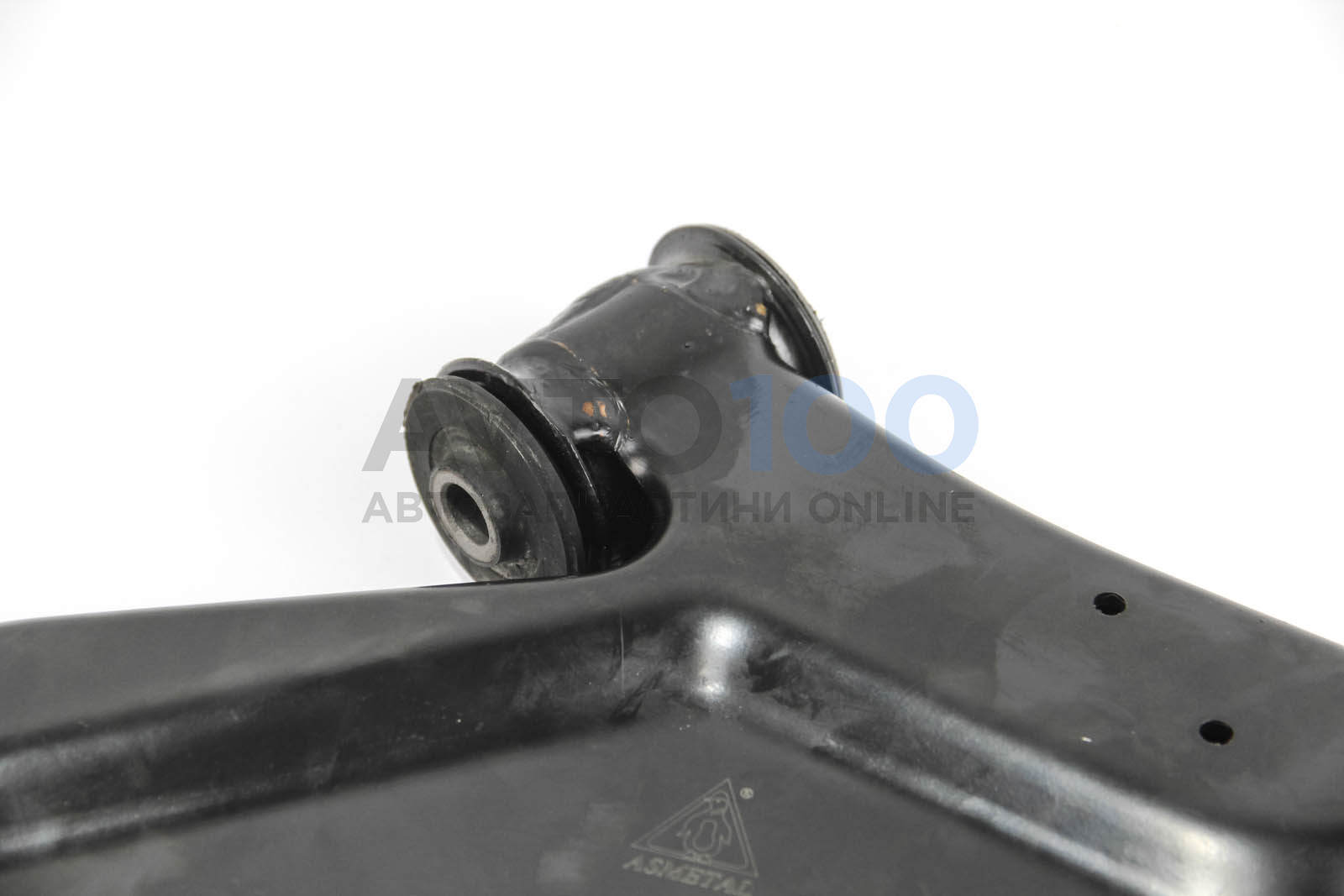 30FR0505 AS METAL