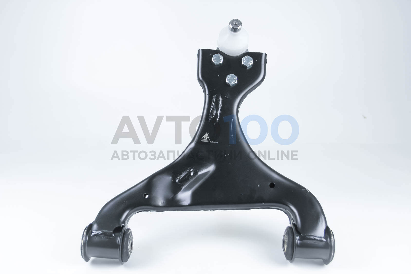 30MR0815 AS METAL