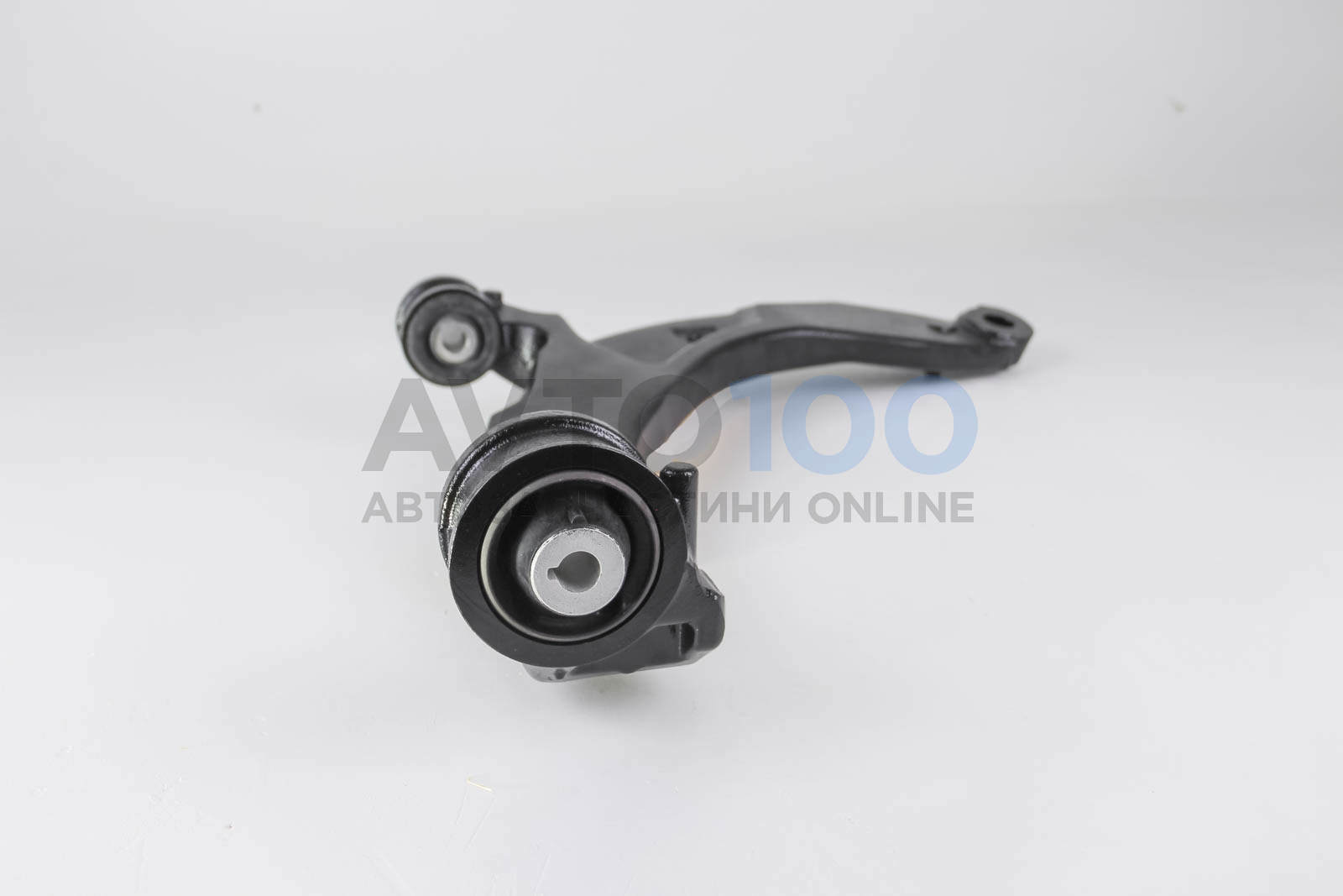 30VW4501 AS METAL