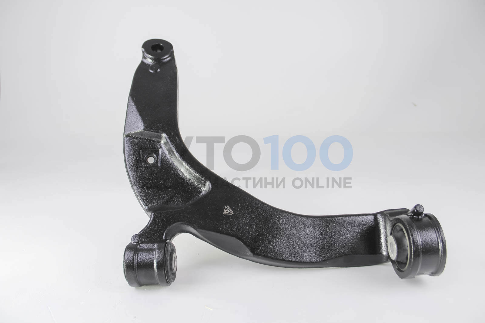 30VW4501 AS METAL