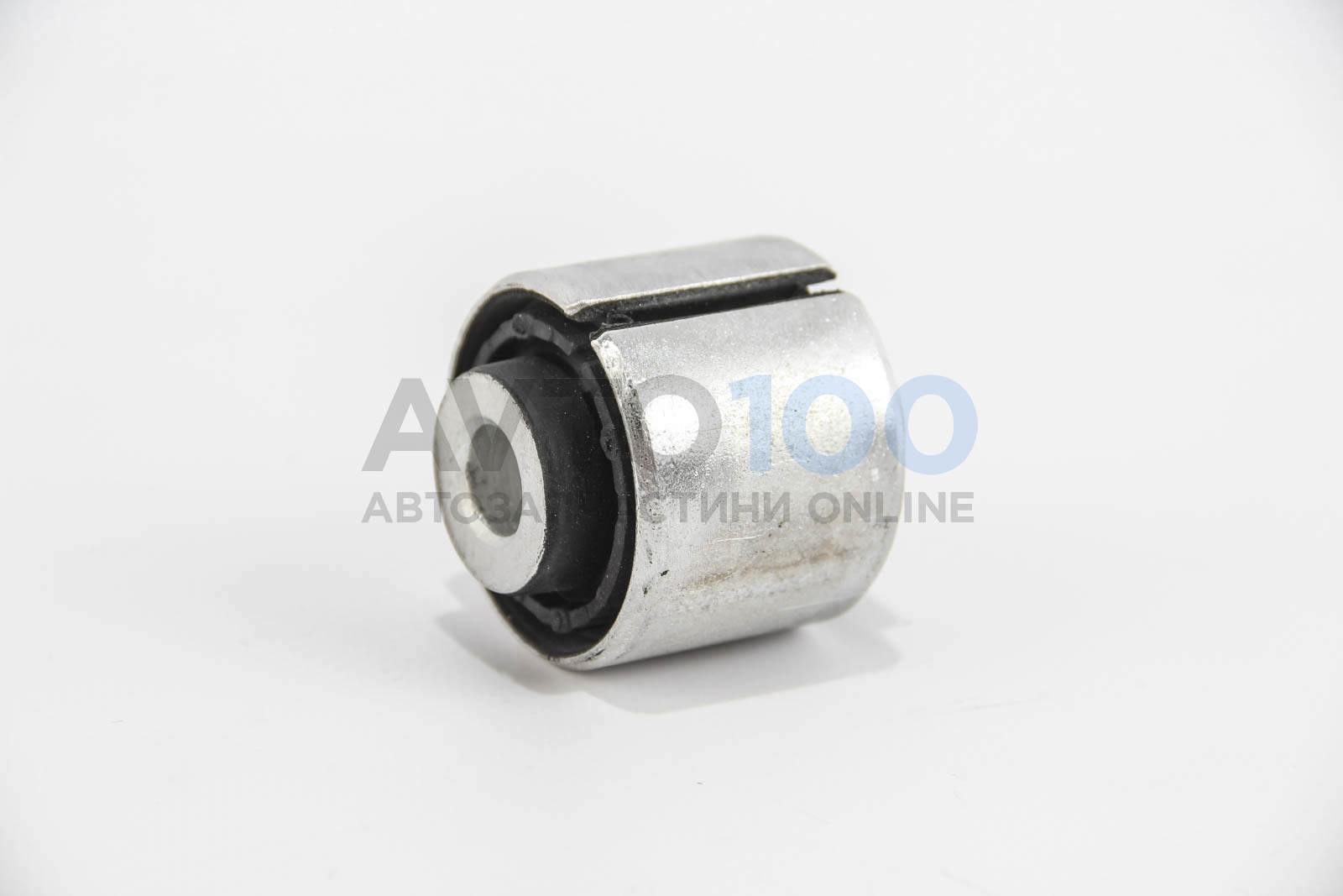 38AU0130 AS METAL
