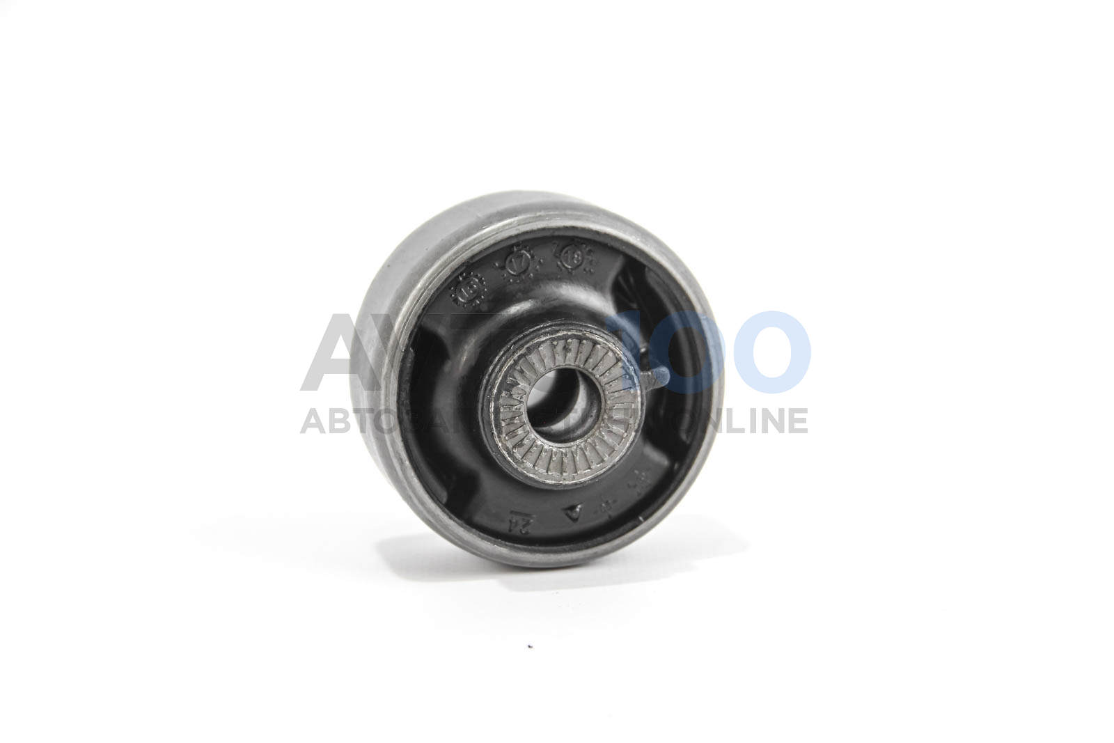 38AU3021 AS METAL