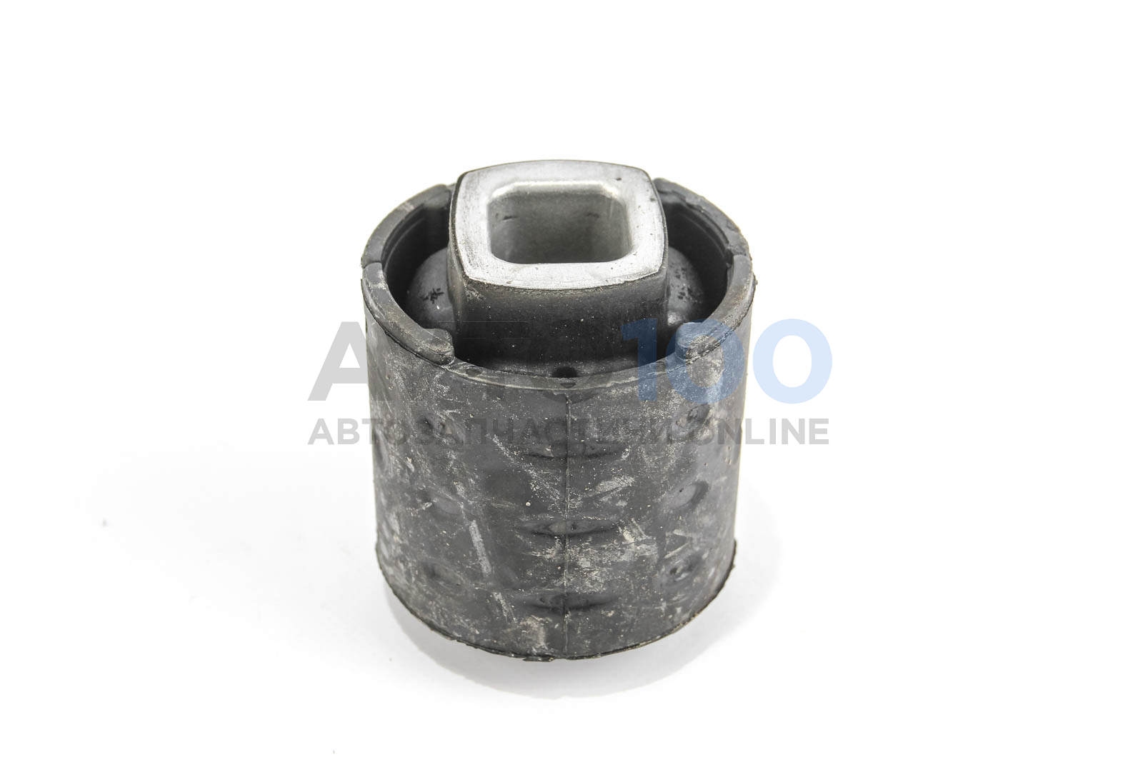 38BM0335 AS METAL
