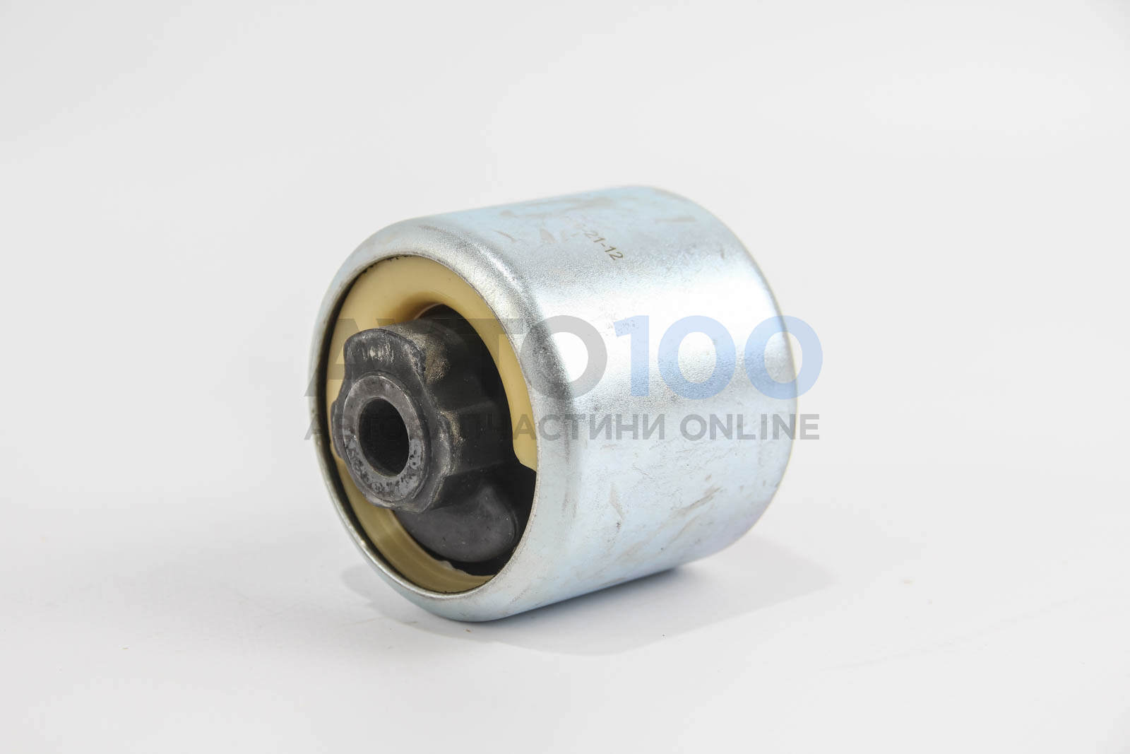 38FR0550 AS METAL